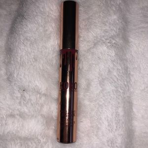 Kylie Cosmetics: Koko: Matte Lipstick: Gorg